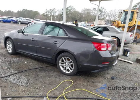 2013 Chevrolet Malibu 1Lt z USA, uszkodzony, nr VIN 1G11C5SAXDF315303